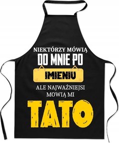 Konyhai kötény Apának Ajándék Különböző Alkalmakra Apa