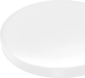 Modee Mennyezeti LED Lámpa 2x27W 3CCT D380x65mm + rem. A-B201 (5130 lumen)