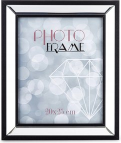 Képkeret 20x25 Elegáns Glamour Szoba Dekoráció Ajándék