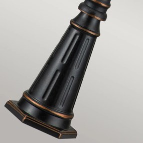 Elstead Lighting BALTIMORE BT5-L Utcai lámpa 1x150W/E27 IP44