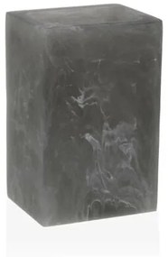 Fogmosópohár fekete márvány mintával