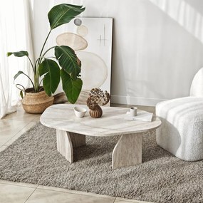 Rock - Travertine