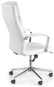 FANU fehér irodai szék