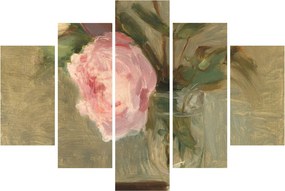 Kép - Berthe Morisot, Peonies, reprodukciók (150x105 cm)