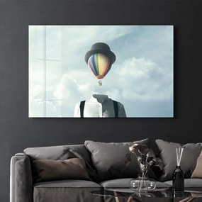 Üvegkép, 70×110 cm – CAM-5015