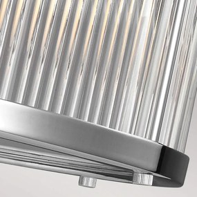 Feiss PAULSON FE-PAULSON-6P Függőlámpa 6x3,5W/LED IP44