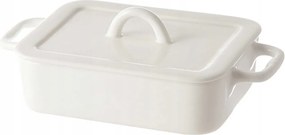 Sütőedény Hőálló Kerámia Forma Nagy La Porcellana