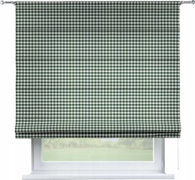 Kész római roló Torino 160x170cm zöld