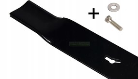 33 CM fűnyíró kés Sterwins 18VLM2-33P.1A (18 VLM 2-33 P.1A) csavar