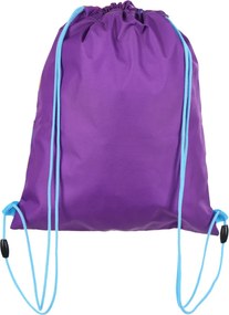 Gabi babaháza Hey sporttáska, tornazsák 37 cm