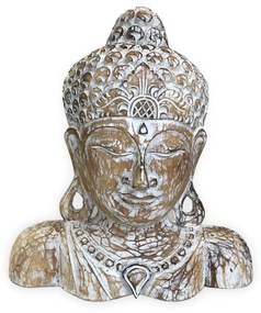 LEMPUYANG fa Buddha dekoráció