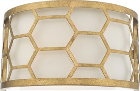 Dar Lighting EPSTEIN EPS0712 Fali lámpa 1x60W/E27