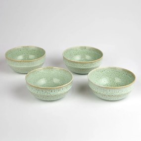 TAVIRA müzlistál 16 cm , zöld