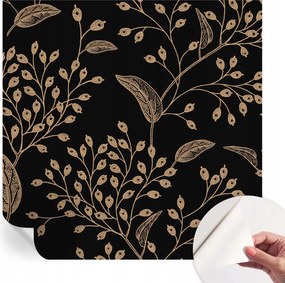 Prémium fali öntapadós fotótapéta Botanikus elegancia 250x250 cm