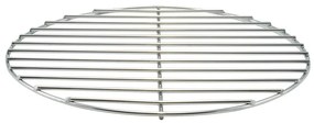 RCK Grillrács krómozott 31cm 28298