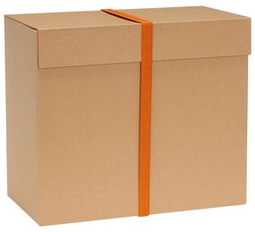 Karton rendszerező dokumentumokhoz Elo – Hübsch