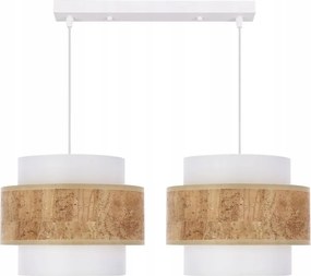 Cork függőlámpa 32-18120 Candellux