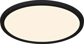 Nordlux OJA 2210606103 Süllyesztett mennyezeti lámpa 1x15W/LED 3000K|4000K 1700LM IP20