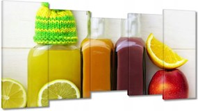 Képek 150x80 Egészséges italok Gyümölcsök