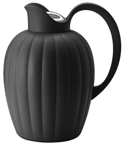 BERNADOTTE termokancsó, éjfekete - Georg Jensen