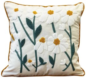 Párnahuzat 43x43 cm – Mila Home