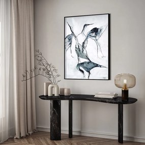 Kép 50x70 cm Crane – Malerifabrikken