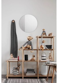 Napelemes-USB-s hordozható LED kültéri lámpa ø 12 cm Soft Spot – Rosendahl