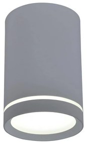 Mennyezeti lámpa TUBA GU10/15W/230V