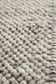 Carpet Tact, sötét, több méretben - Woud méretek: 140 x 90 cm
