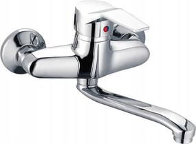 Negro mosdó csaptelep 5 év Gw Lengyel cég