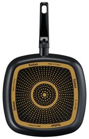 Alumínium grill serpenyő ø 26 cm Simple Cook – Tefal