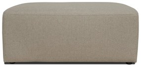 Bézs lábtartó Roxy - Scandic