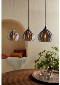 Eglo 43577 - Csillár zsinóron TAMALLAT 3xE27/40W/230V