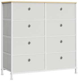 E1024 WT komód, 80 cm