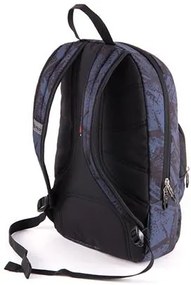 Hátizsák, PULSE Solo Gray Optimus (PLS122257)
