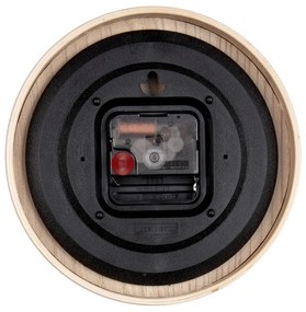 Óra ø 18 cm Pure – Karlsson