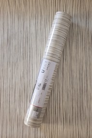 Fali tapéta, csíkos, 95664-5