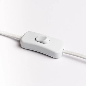 RENDL TAPIO asztali lámpa fehér 230V LED 4.5W 3000K