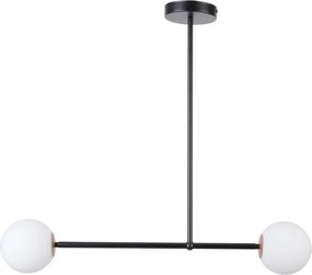 Sigma Lighting GAMA 33192 Függőlámpa 2x12W/G9