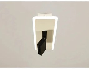 LED Dimmelhető mennyezeti lámpa LED/42W/230V 3000-6500K fehér + távirányítás