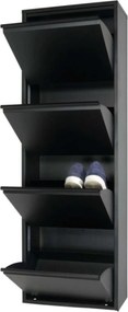 Marino 4 - Black