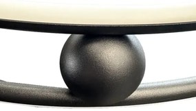 LED állítható fényerejű csillár kábellel LED/170W/230V 3000-6500K + DO