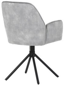 HC-511 SIL4 étkezőszék szett, 2 db