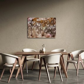 Kép - Fák (70x50 cm)