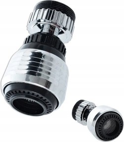 Perlátor Aerator vízcsap csaptelep mosdó csaptelep 6 cm