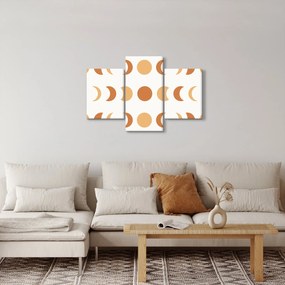 Kép - Álomalkotások N⁰2 (90x60 cm)