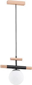 Alfa TRENDY 60925 Függőlámpa 1x40W/E14 IP20
