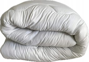 Téli Paplan 150x200 Dupla Duo Vastag Meleg Kiváló Minőségű Laminált