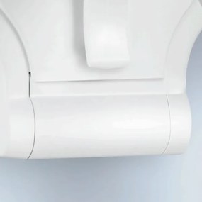 Steinel 069186 - Kültéri fali lámpa L 15 1xE27/60W/230V IP44 fehér