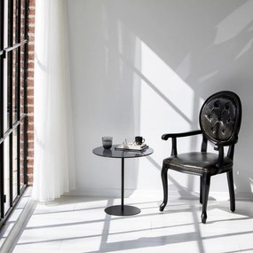 Chill-Out - Black, Dark Grey